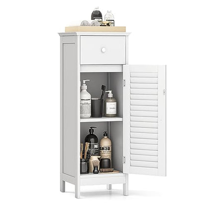 Bathroom Storage Cabinet