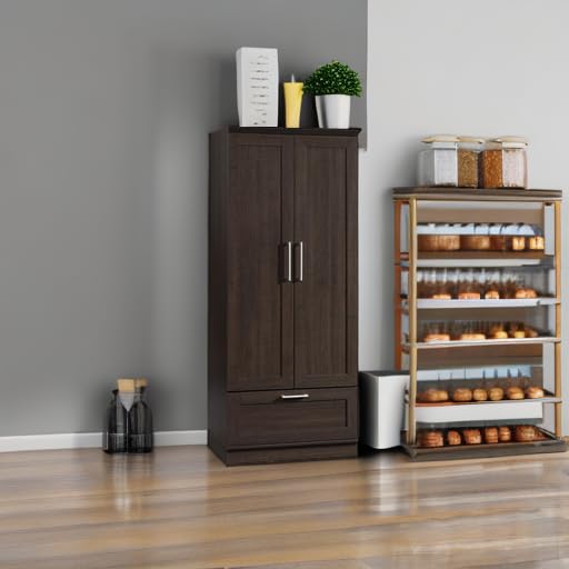 HomePlus Wardrobe