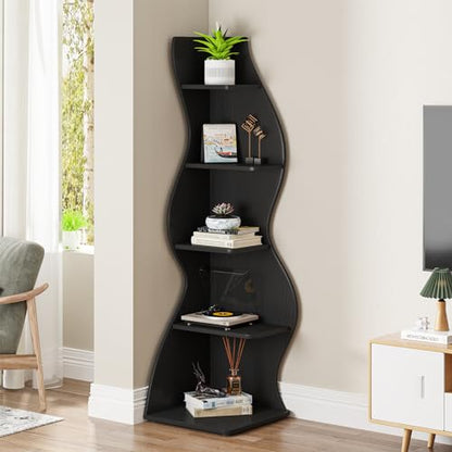 Corner Shelf Modern 5