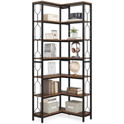 Corner Shelf 7