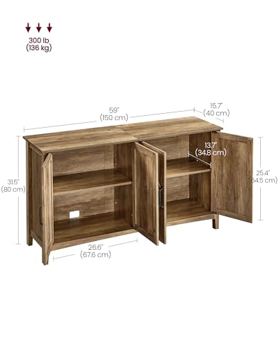 Buffet Cabinet