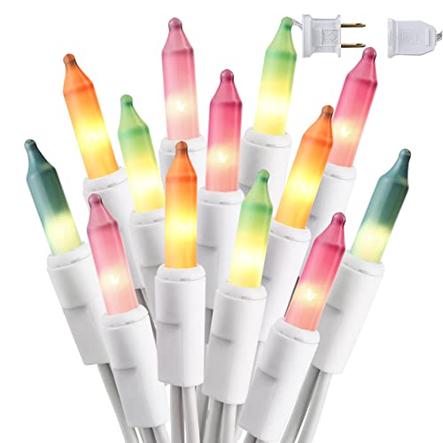 Pastel Easter Lights (150 Count)