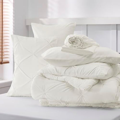 Twin Comforter Set & Sheet Set