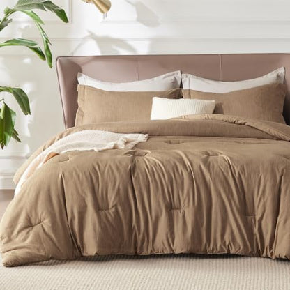 King Size Comforter Set