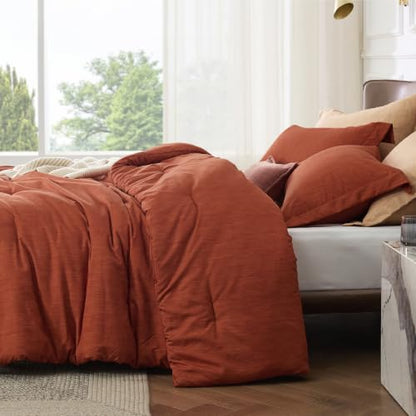 Queen Comforter Set
