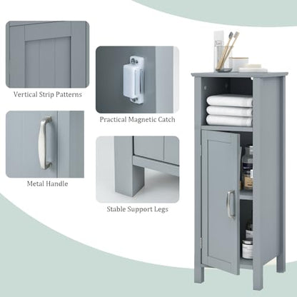 Bathroom Storage Cabinet