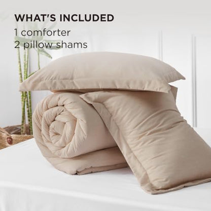 Queen Comforter Set