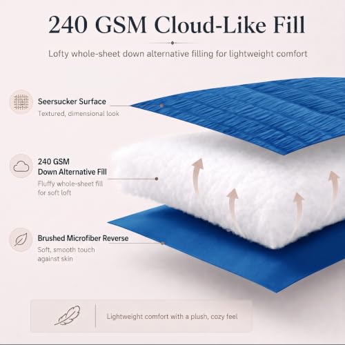Queen Comforter Set