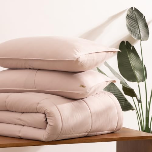 Leonora King Comforter Set