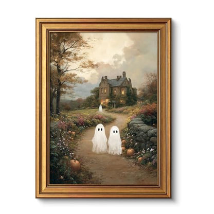 Halloween Wall Art