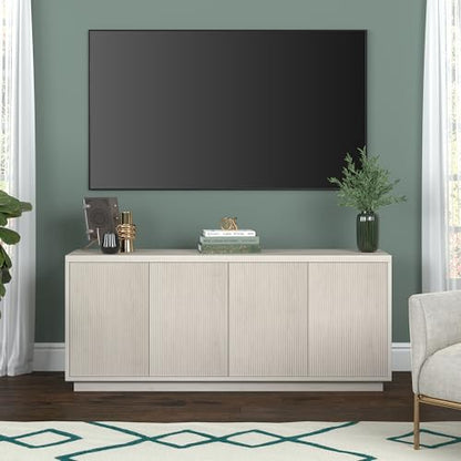 57" TV Stand for TVs up to 65"