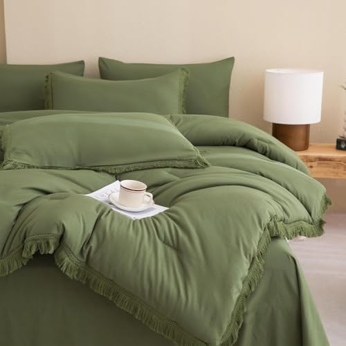 Oversized King Comforter Set