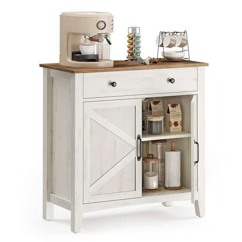 Buffet Cabinet