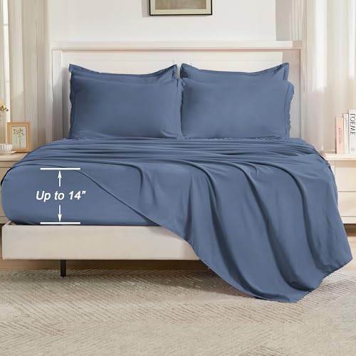 California King Comforter Set
