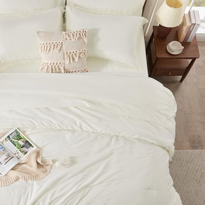 Oversized King Comforter Set