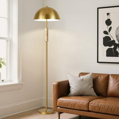 Modern Floor Lamp for Living Room