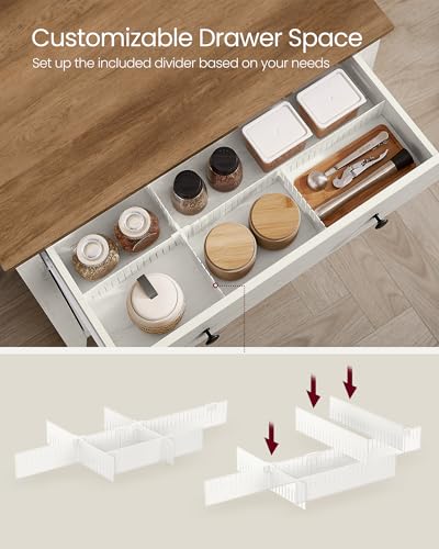 Buffet Cabinet