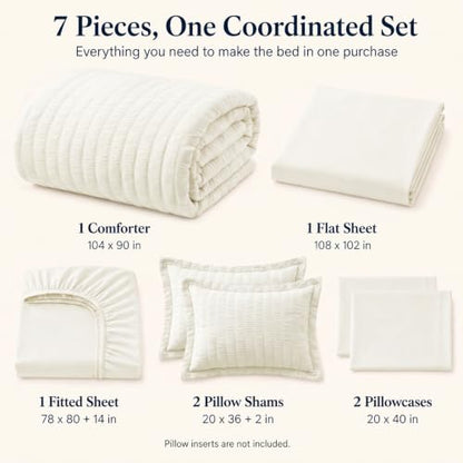 King Size Comforter Set
