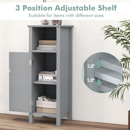 Bathroom Storage Cabinet
