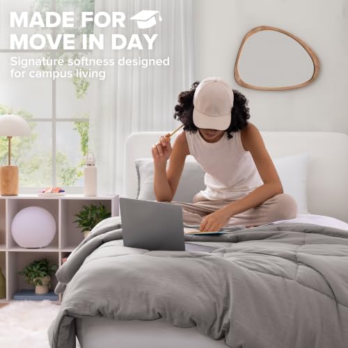 Leonora Twin Comforter Set