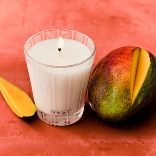Scented Classic Candle (8.1 Ounce)