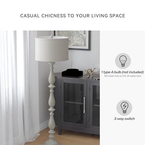 Bernadate Floor Lamp for Living Room