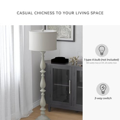 Bernadate Floor Lamp for Living Room