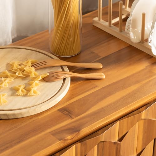 Georgina Sideboard 2 Doors & 3 Drawers