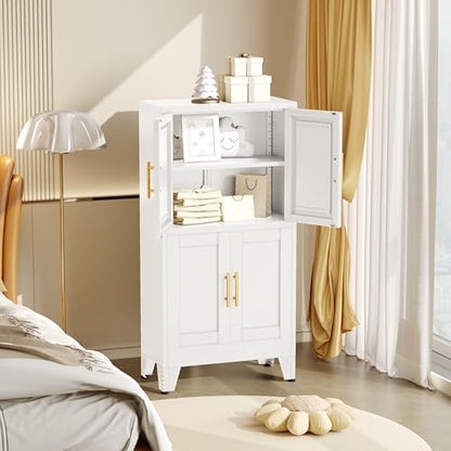 47" Tall Kitchen Pantry Cabinet