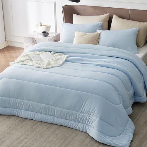 Queen Comforter Set