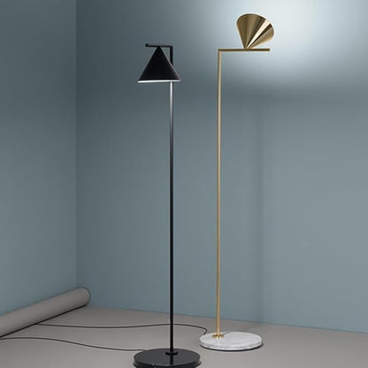 Post-Modern Nordic Creative LED Floor Lamp
