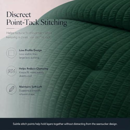 Queen Comforter Set