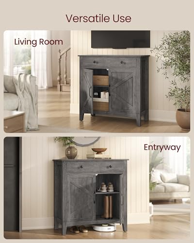 Buffet Cabinet