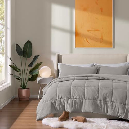 Leonora King Comforter Set