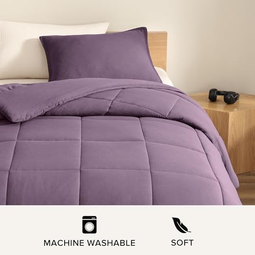 Leonora Twin Comforter Set