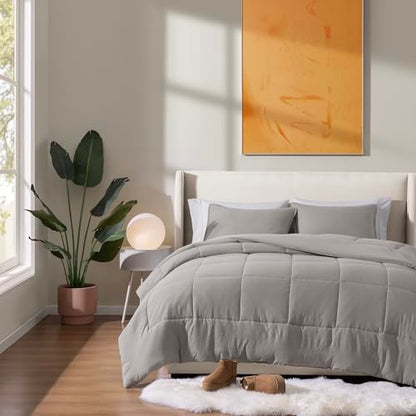 Leonora Queen Comforter Set