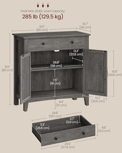 Buffet Cabinet