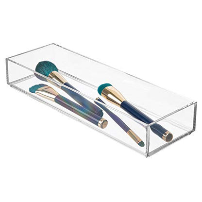 Plastic Drawer Organizer