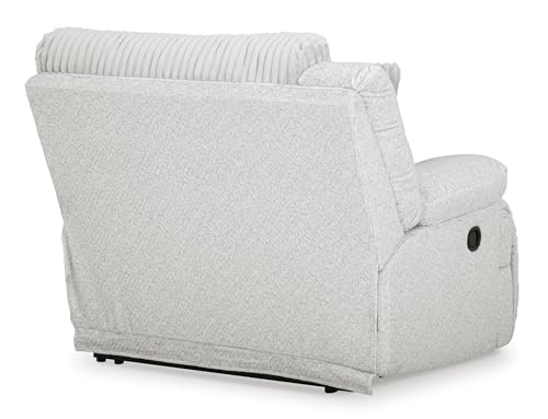 Top Tier Reclining Sectional Sofa Loveseat (2 Count)