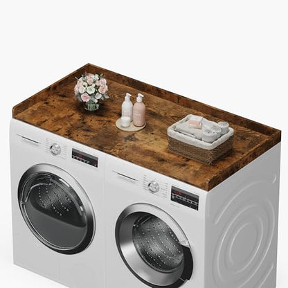 Washer Dryer Countertop