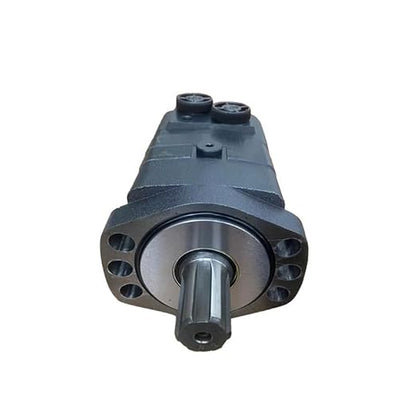 Motor for Lawn Mower Brush Cutter BC-13-72W Skid Steer Attachment