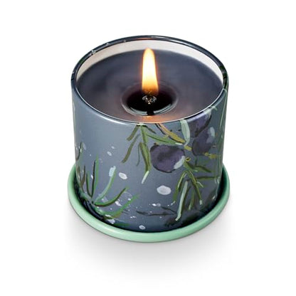 Candle Tin North Sky Demi Vanity 3 Ounce