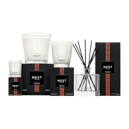 Scented Classic Candle (8.1 Ounce)