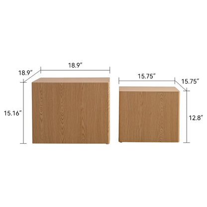 End Table Set of 2 (2 Count)