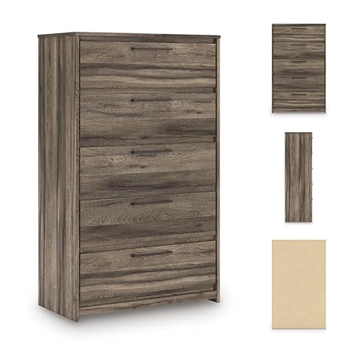 Jusika Rustic 5