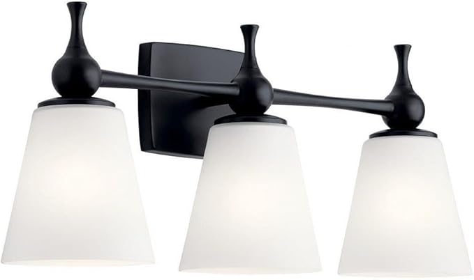 Kichler Cosabella 24 Inch 3 Light Vanity Light