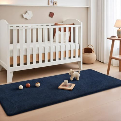 2x6 Soft Runner Rugs for Hallways Bedroom