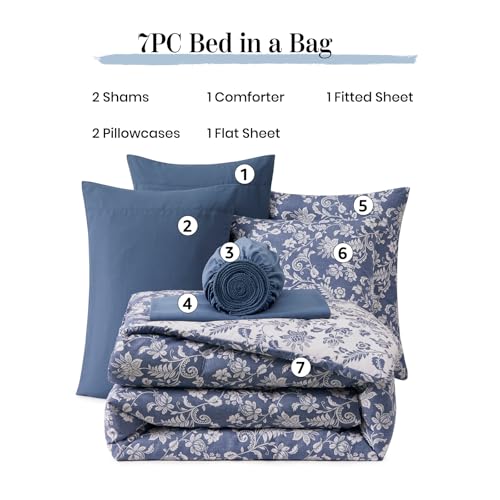 Queen Comforter Set
