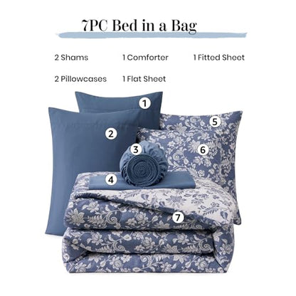 Queen Comforter Set