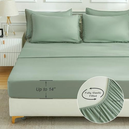 Queen Comforter Set